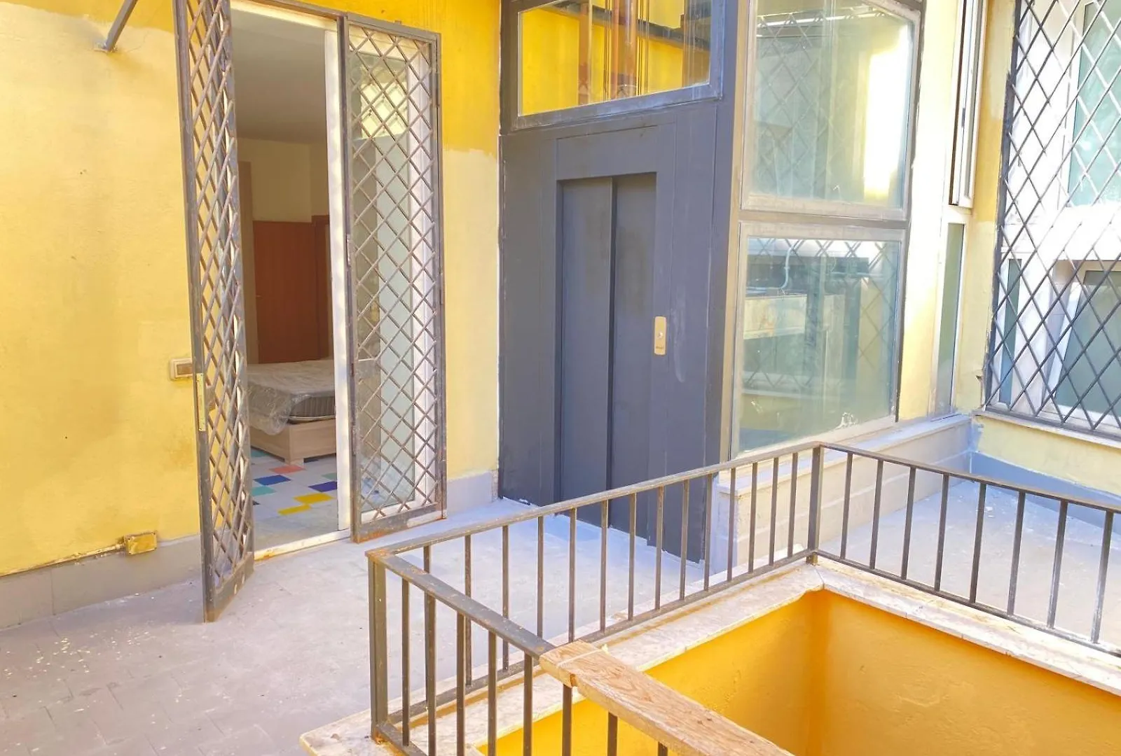 Aparthotel Appartamenti La Dimora Di Parthenope Centro Storico Naples