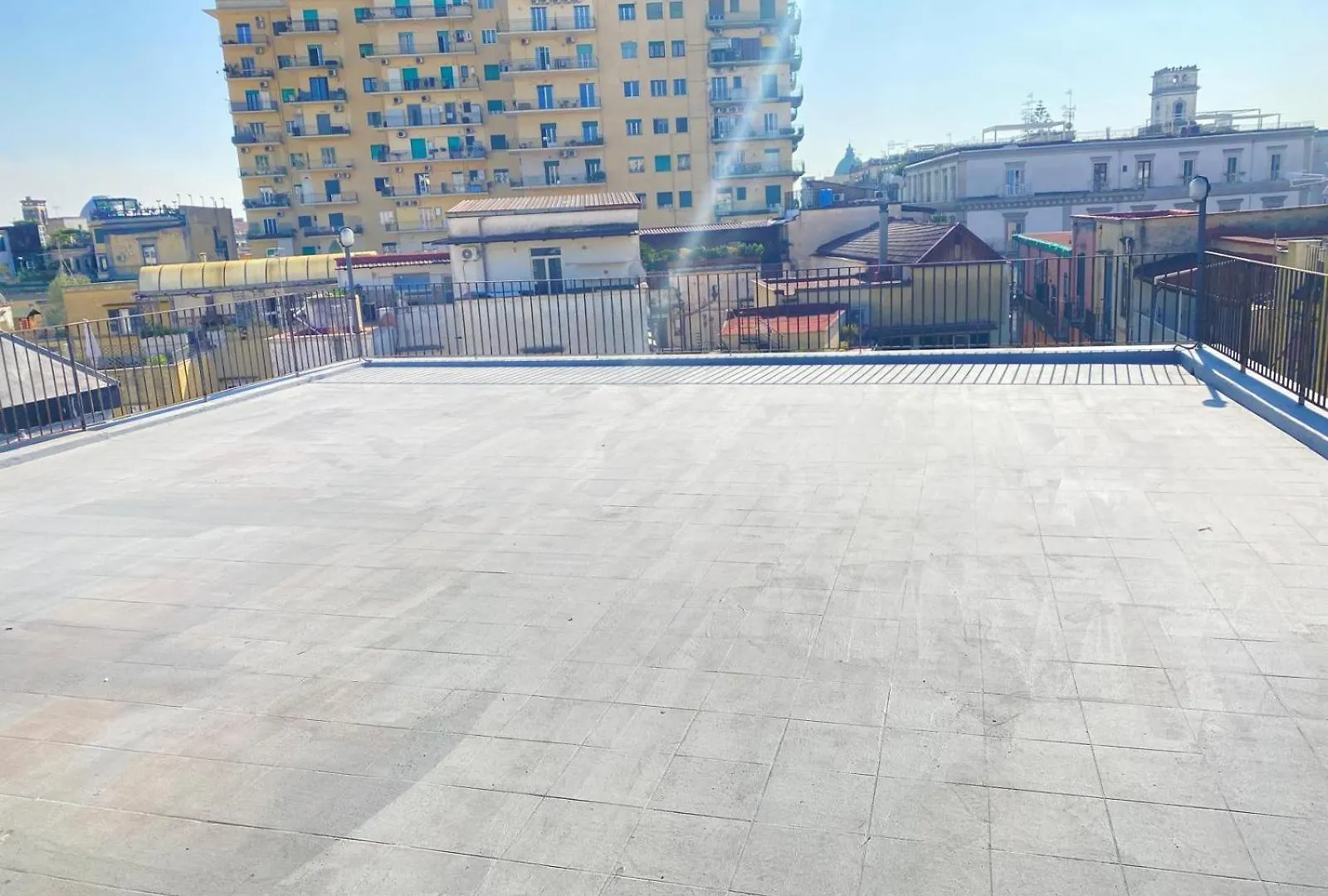 Appartamenti La Dimora Di Parthenope Centro Storico Naples Aparthotel