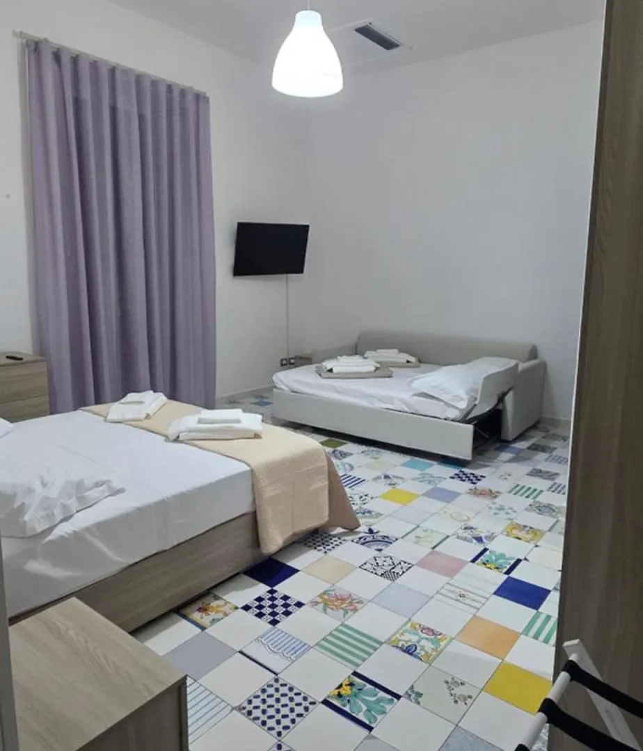 Appartamenti La Dimora Di Parthenope Centro Storico Naples Aparthotel