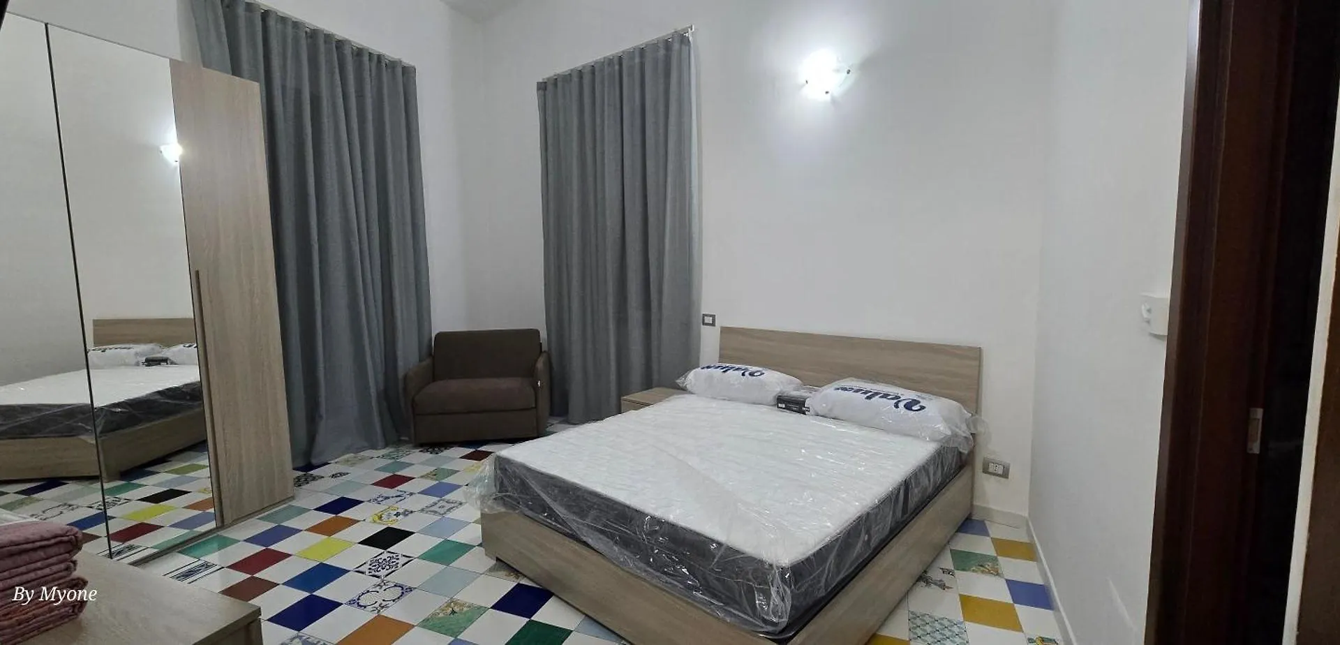 Aparthotel Appartamenti La Dimora Di Parthenope Centro Storico Naples