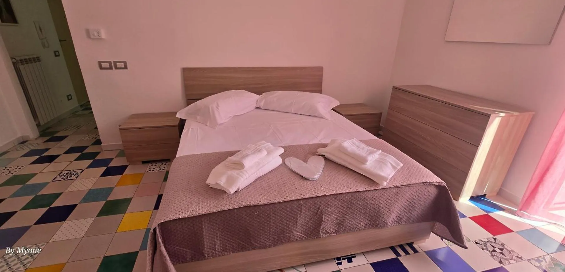 Appartamenti La Dimora Di Parthenope Centro Storico Naples Aparthotel