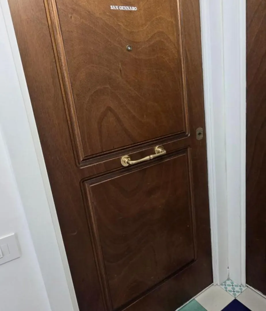 Appartamenti La Dimora Di Parthenope Centro Storico Naples Aparthotel