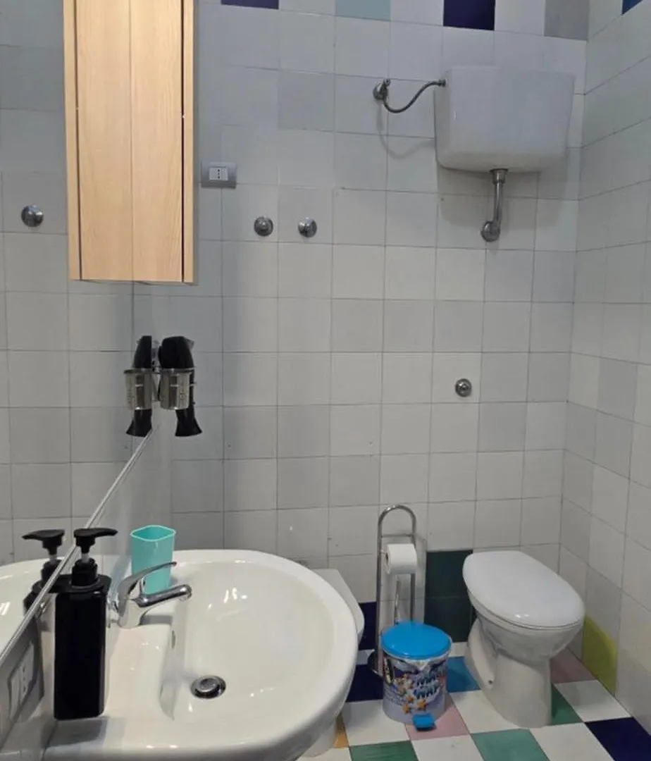Appartamenti La Dimora Di Parthenope Centro Storico Naples Aparthotel