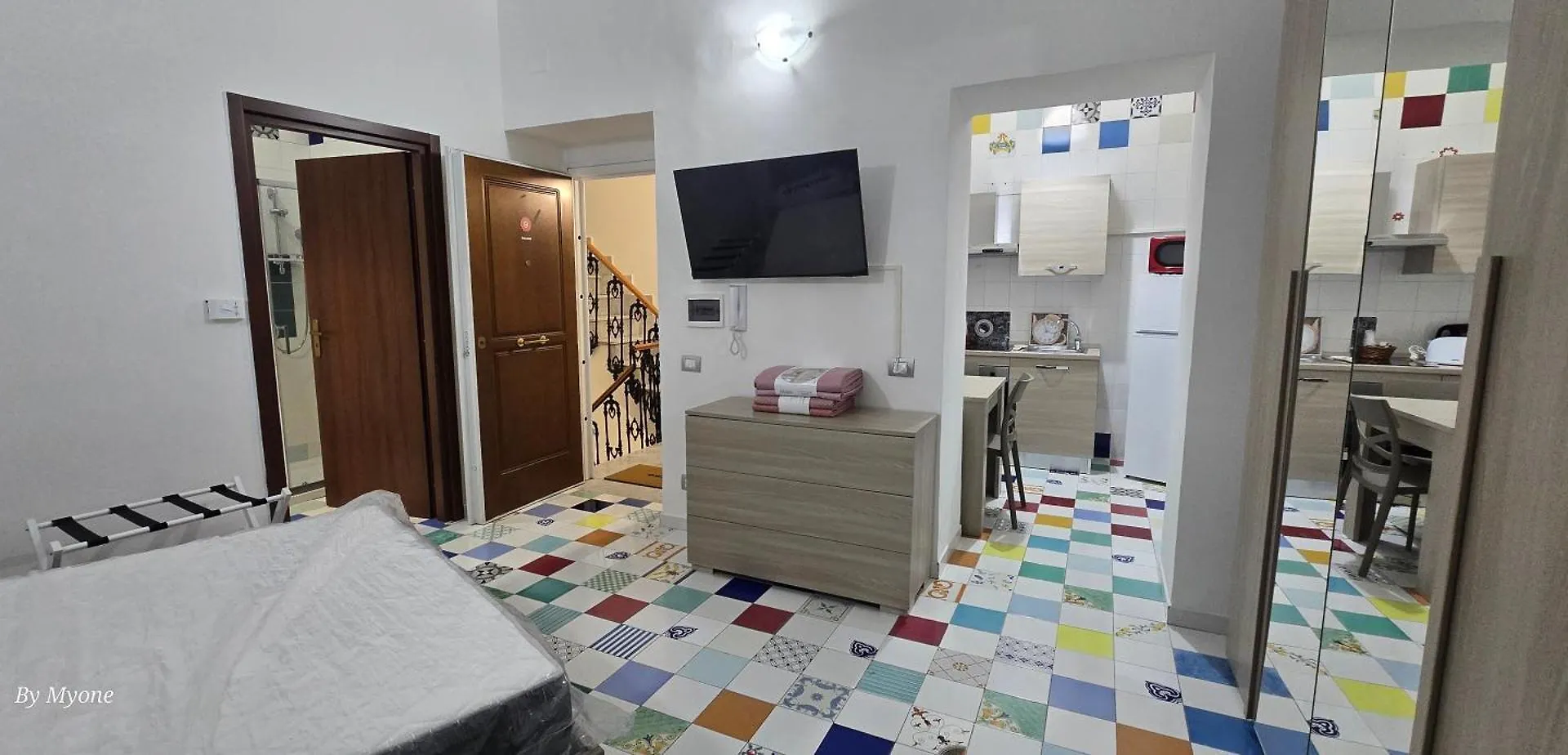 Appartamenti La Dimora Di Parthenope Centro Storico Naples