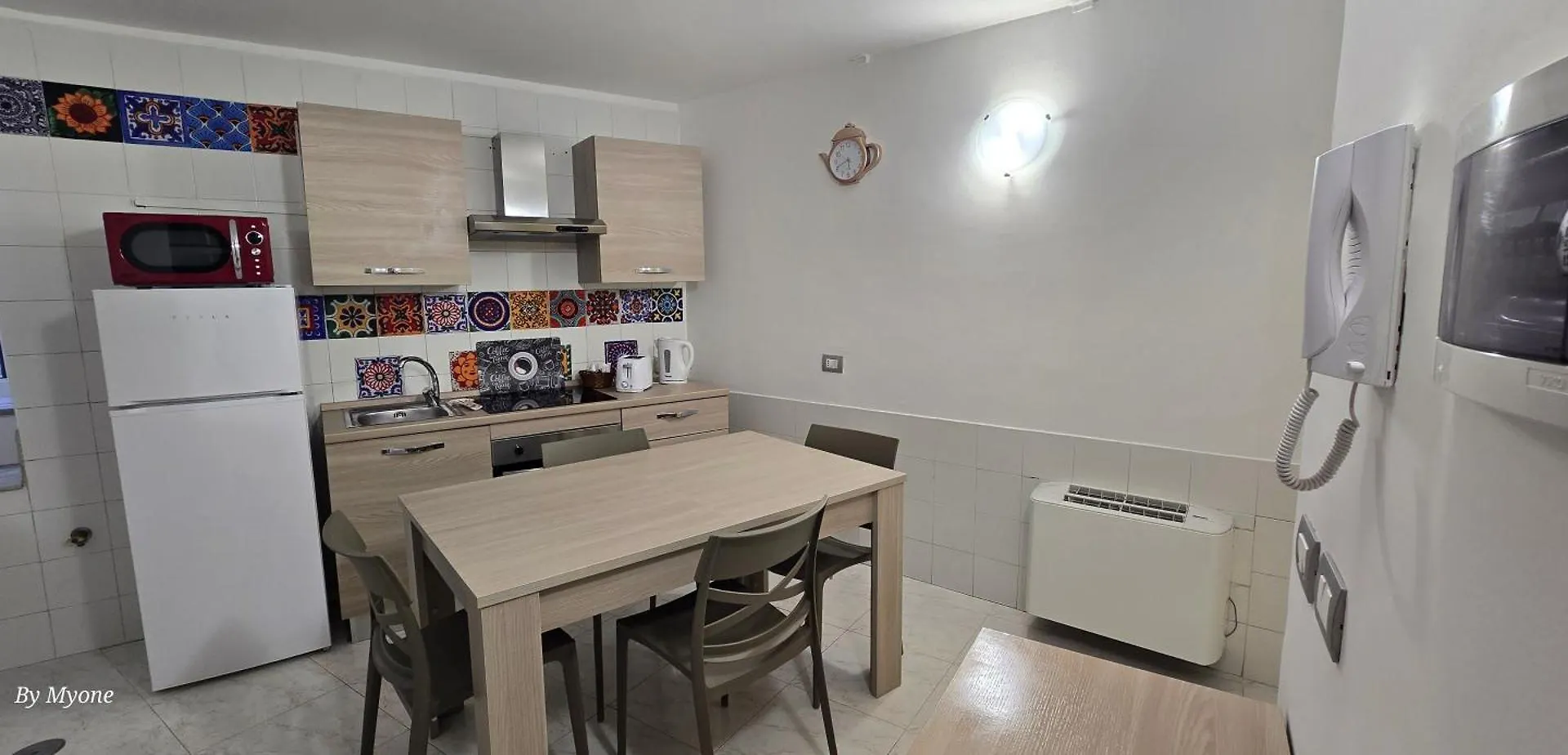 Appartamenti La Dimora Di Parthenope Centro Storico Naples Aparthotel