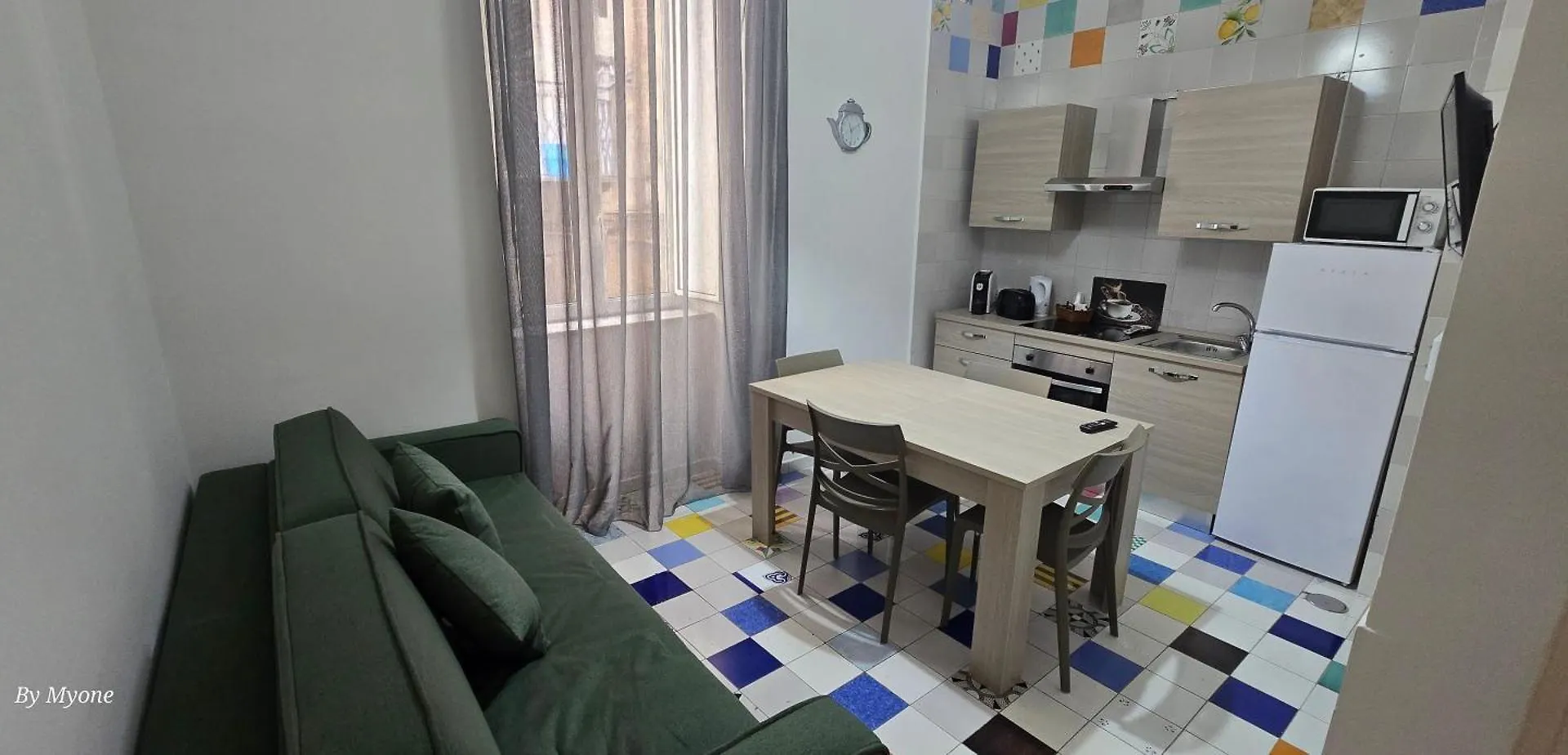 Appartamenti La Dimora Di Parthenope Centro Storico Naples Aparthotel