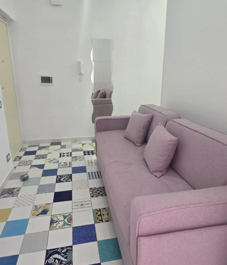 Appartamenti La Dimora Di Parthenope Centro Storico Naples