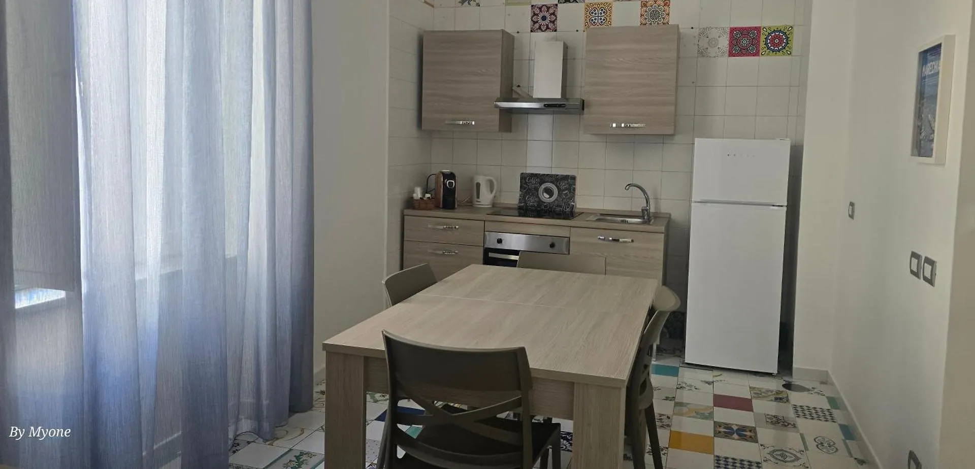 Appartamenti La Dimora Di Parthenope Centro Storico Naples