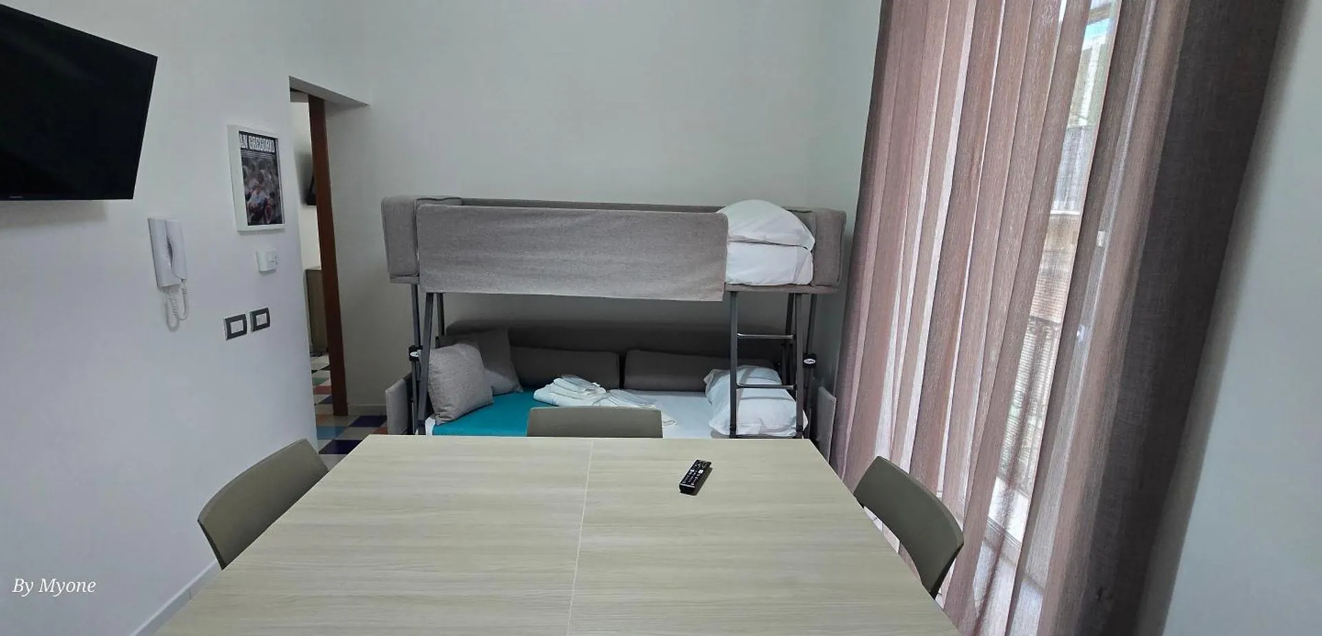 Aparthotel Appartamenti La Dimora Di Parthenope Centro Storico Naples