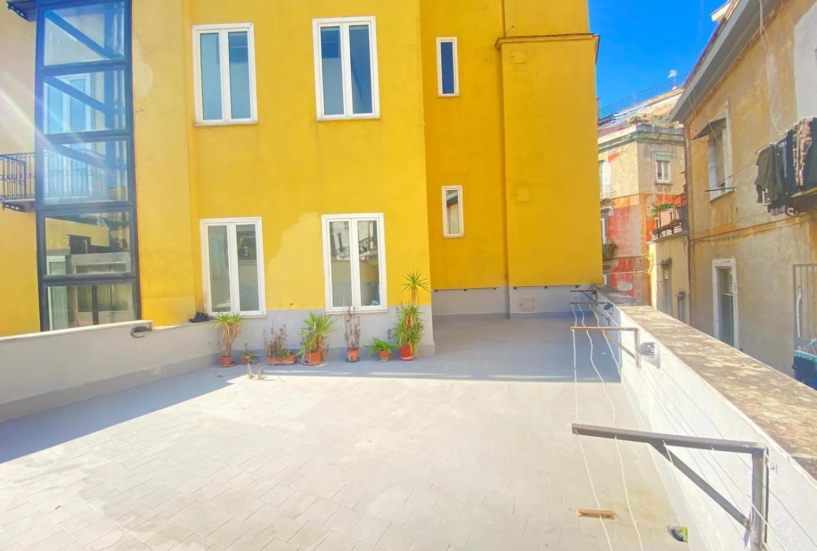 Appartamenti La Dimora Di Parthenope Centro Storico Naples