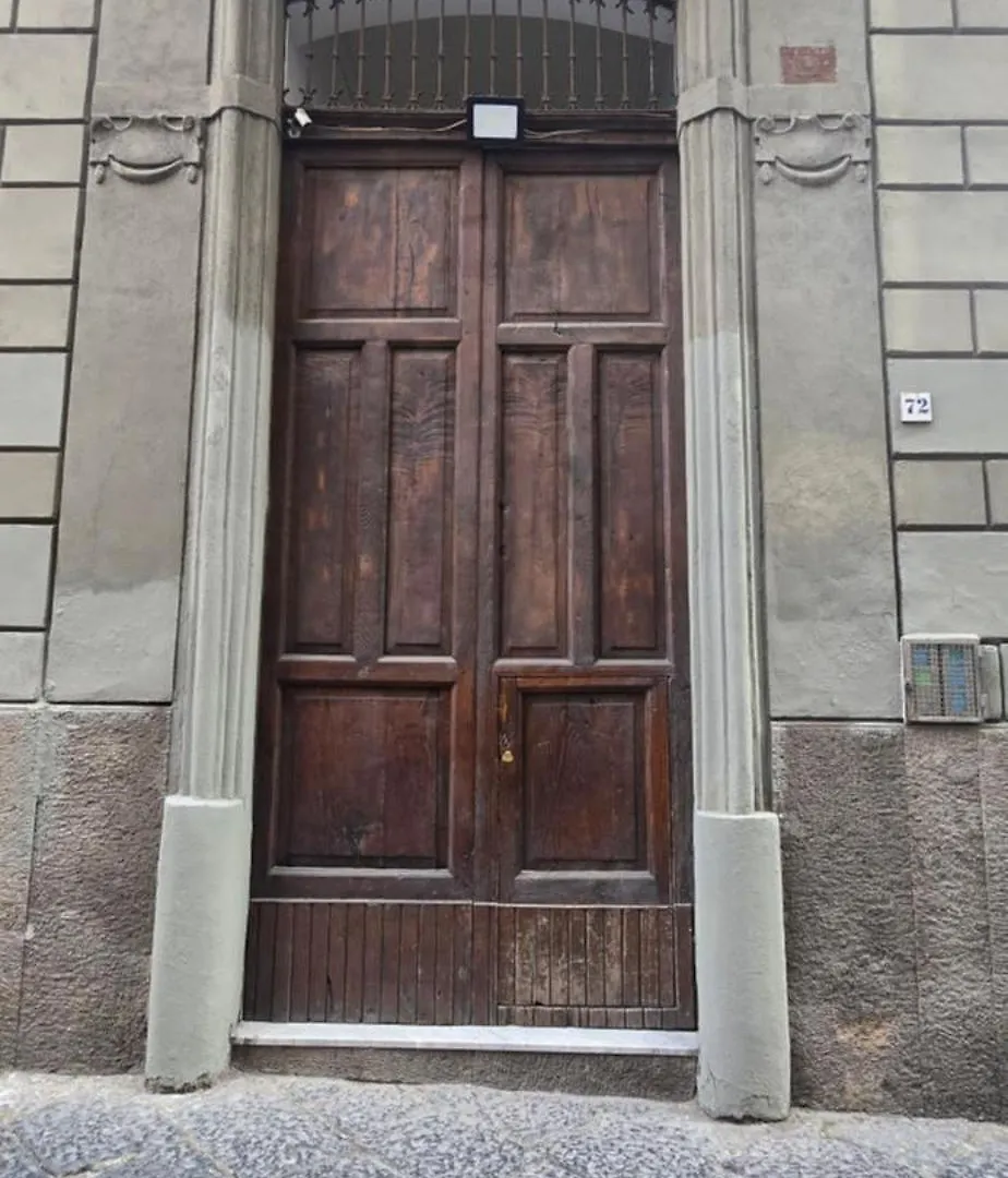 Appartamenti La Dimora Di Parthenope Centro Storico Neapel