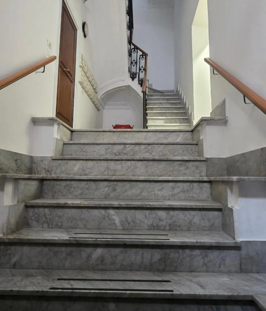 Appartamenti La Dimora Di Parthenope Centro Storico Neapel 0*,  Italien
