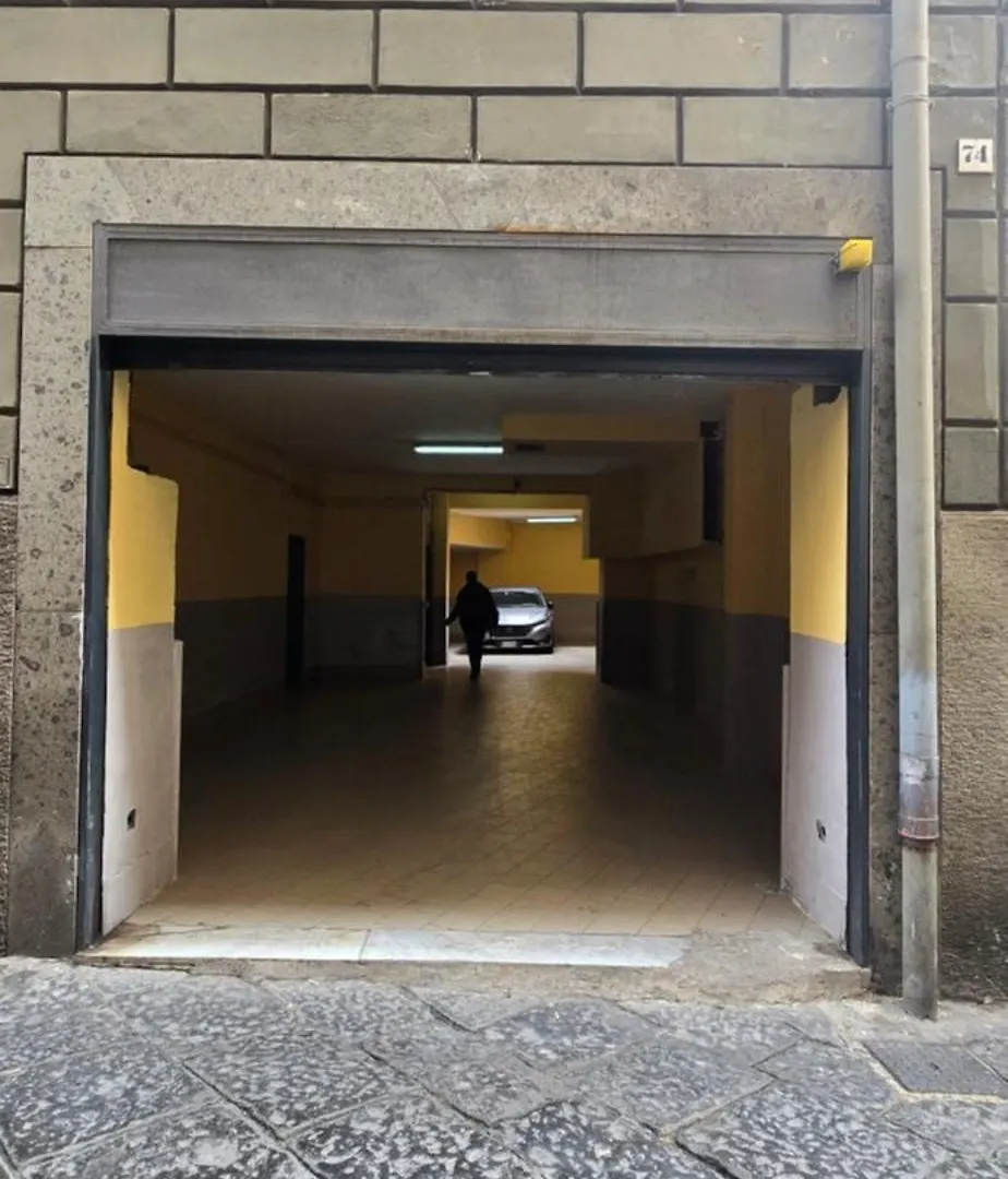 Appartamenti La Dimora Di Parthenope Centro Storico Naples Aparthotel