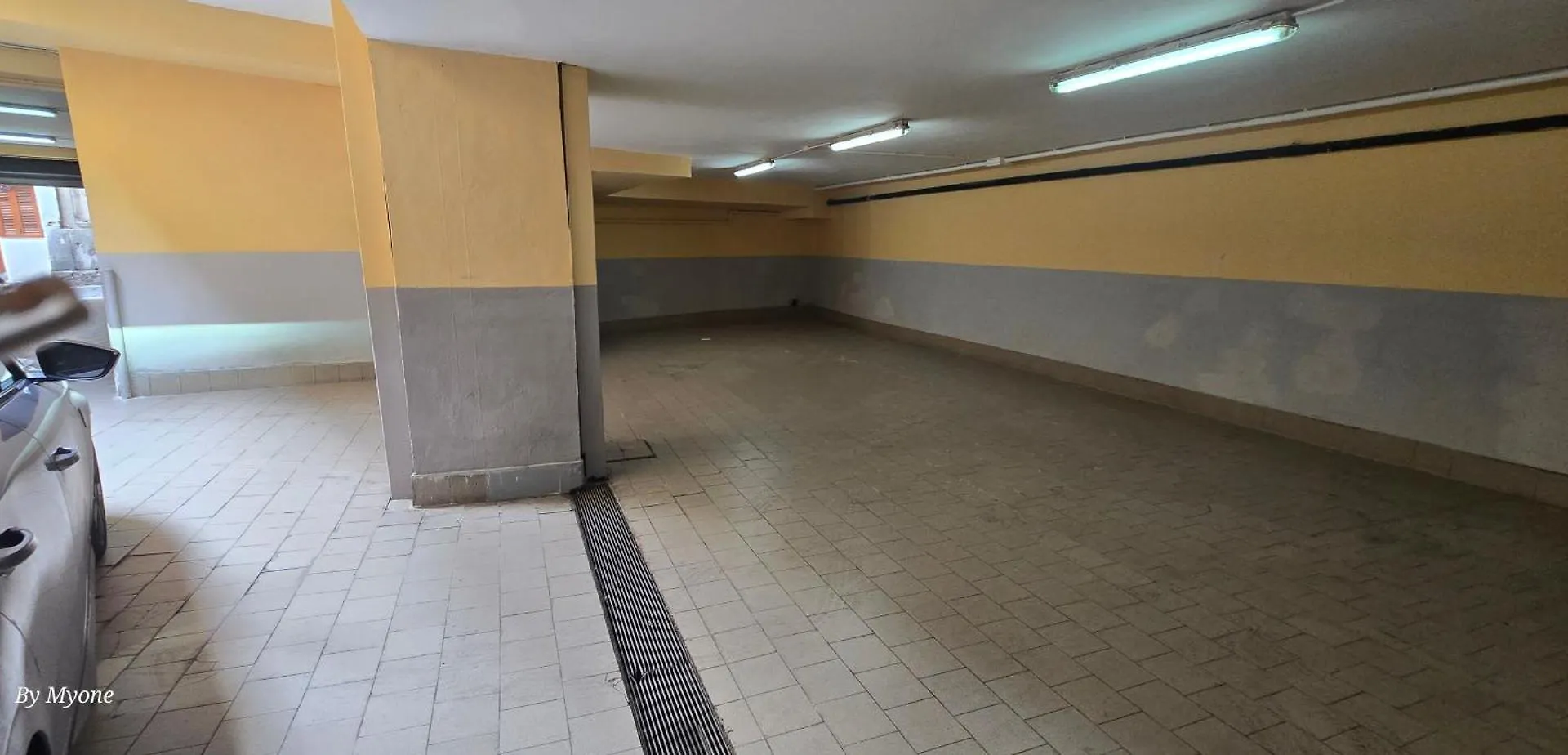 Appartamenti La Dimora Di Parthenope Centro Storico Neapel Lägenhetshotell
