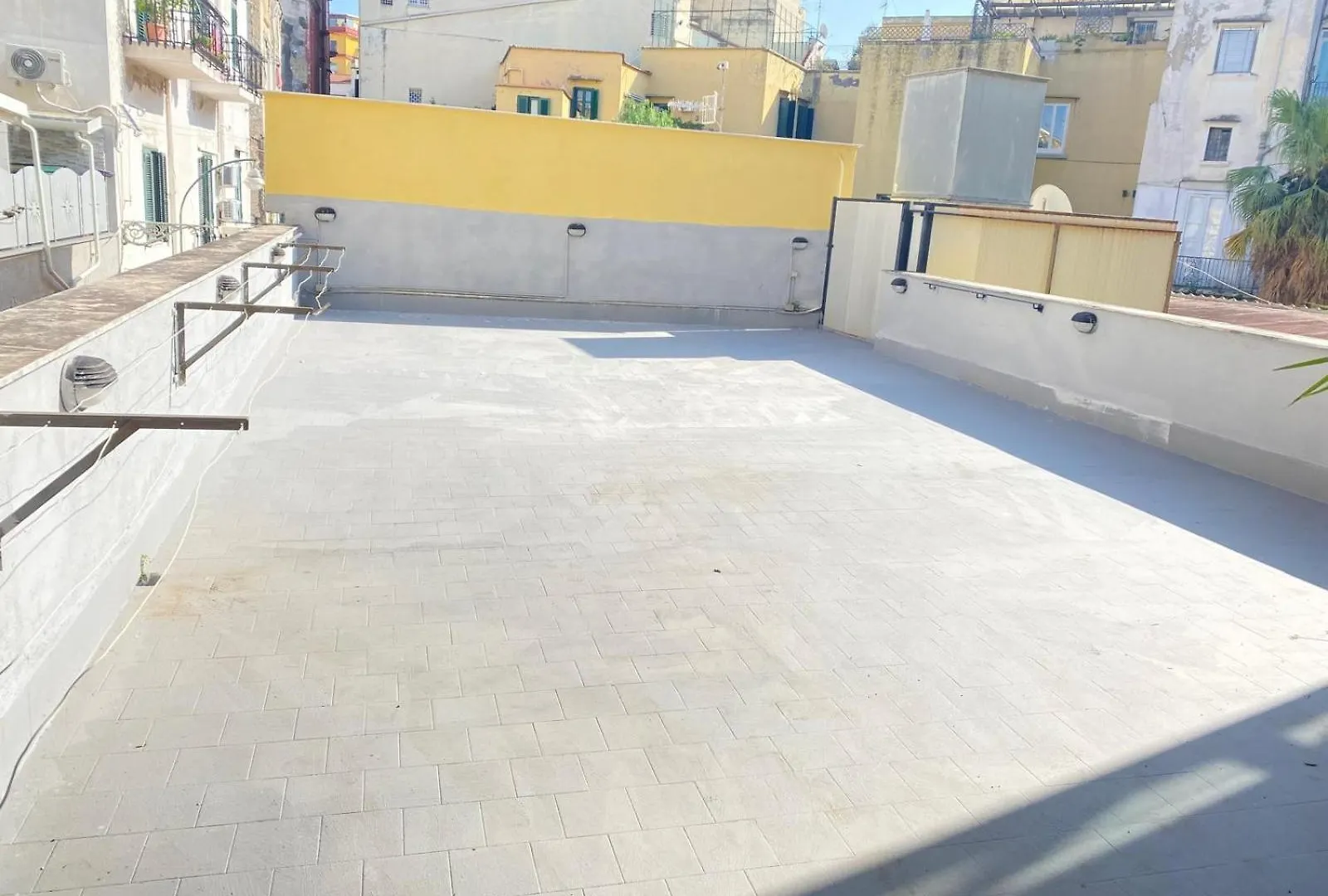 Appartamenti La Dimora Di Parthenope Centro Storico Neapel Italien