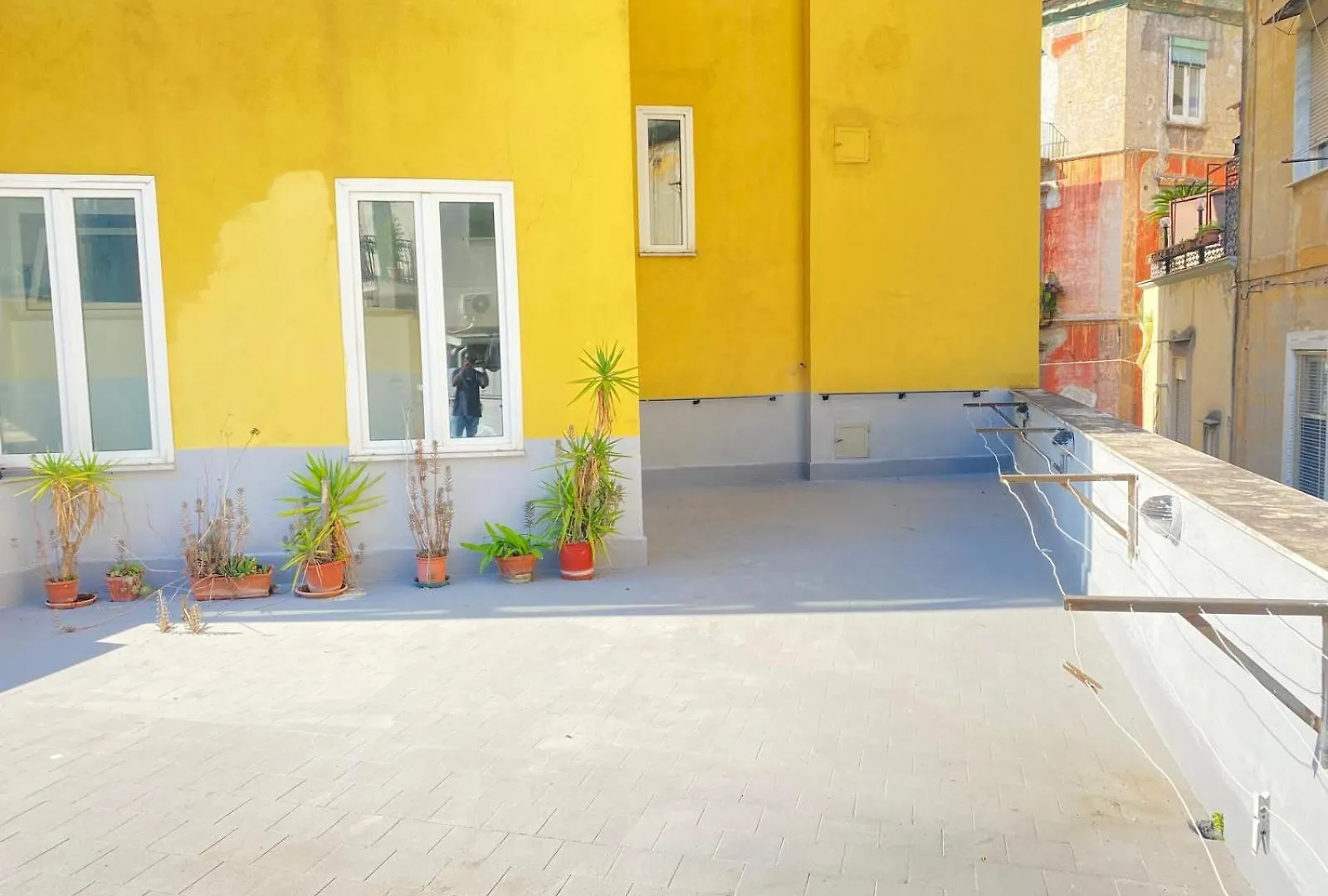 Appartamenti La Dimora Di Parthenope Centro Storico Neapel 0*,  Italien