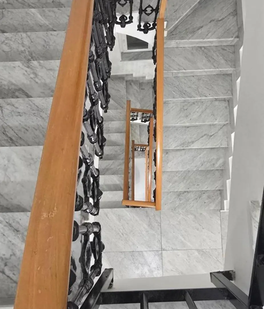 Lägenhetshotell Appartamenti La Dimora Di Parthenope Centro Storico Neapel