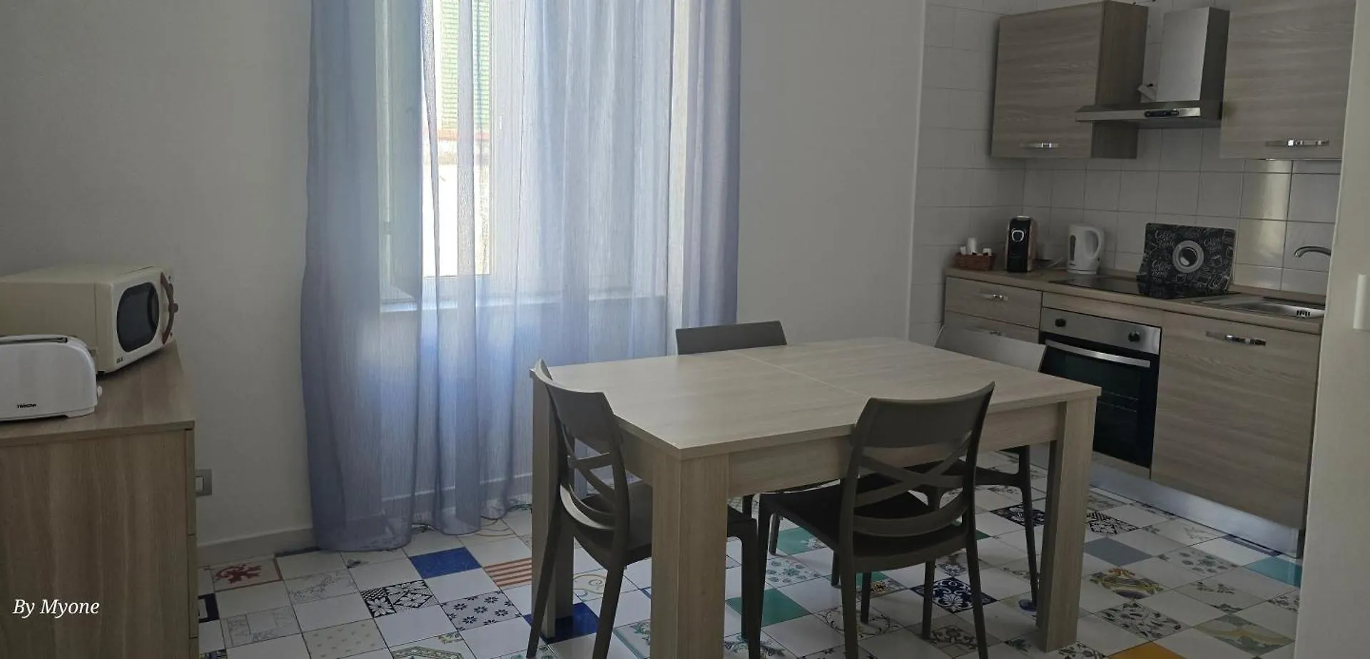 Appartamenti La Dimora Di Parthenope Centro Storico Neapel Italien