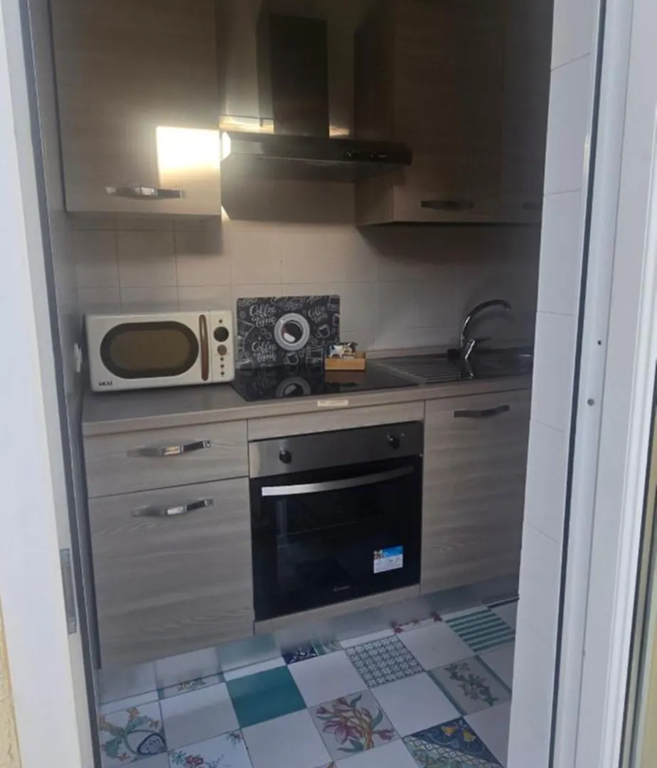 Aparthotel Appartamenti La Dimora Di Parthenope Centro Storico Naples Italy