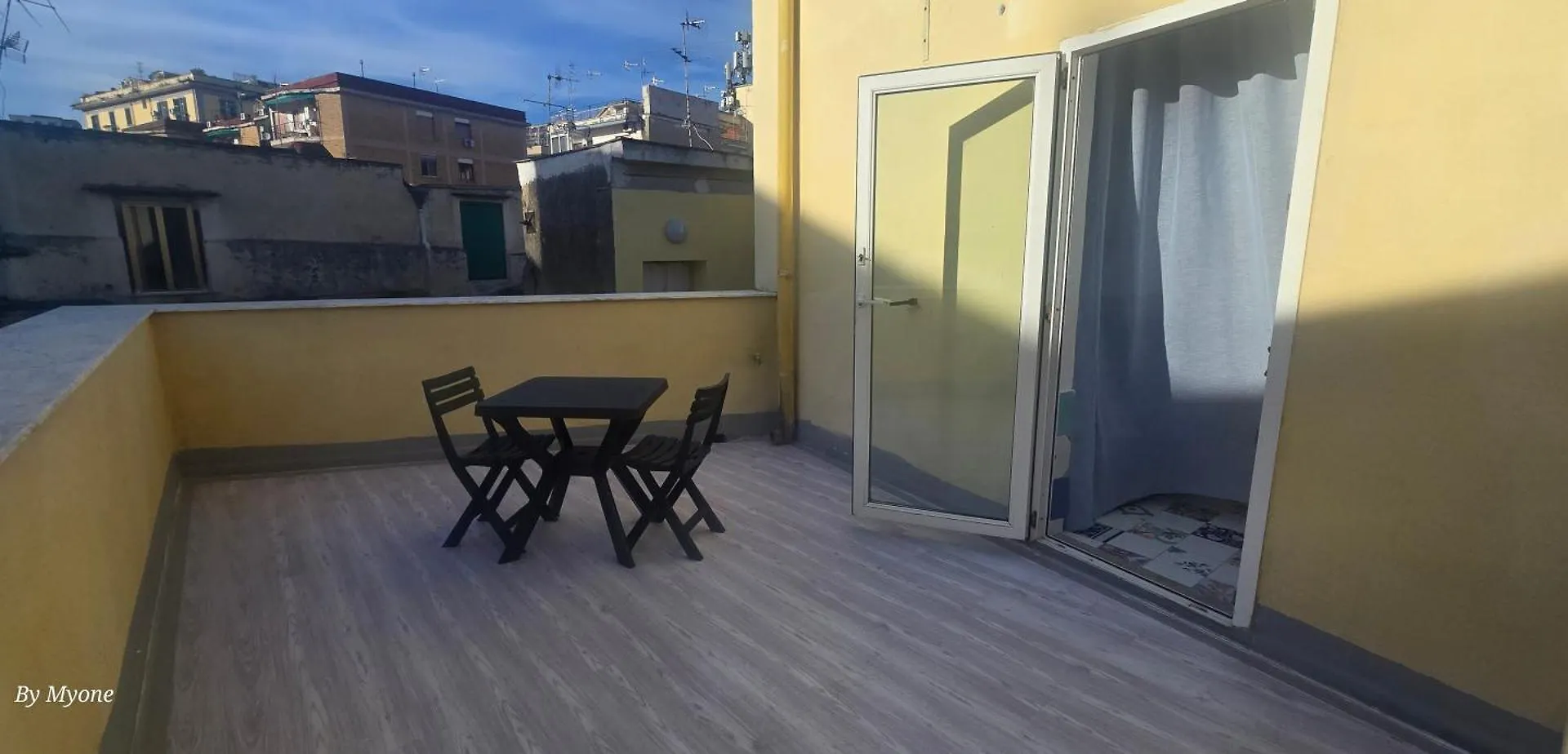 Appartamenti La Dimora Di Parthenope Centro Storico Naples 0*,  Italy