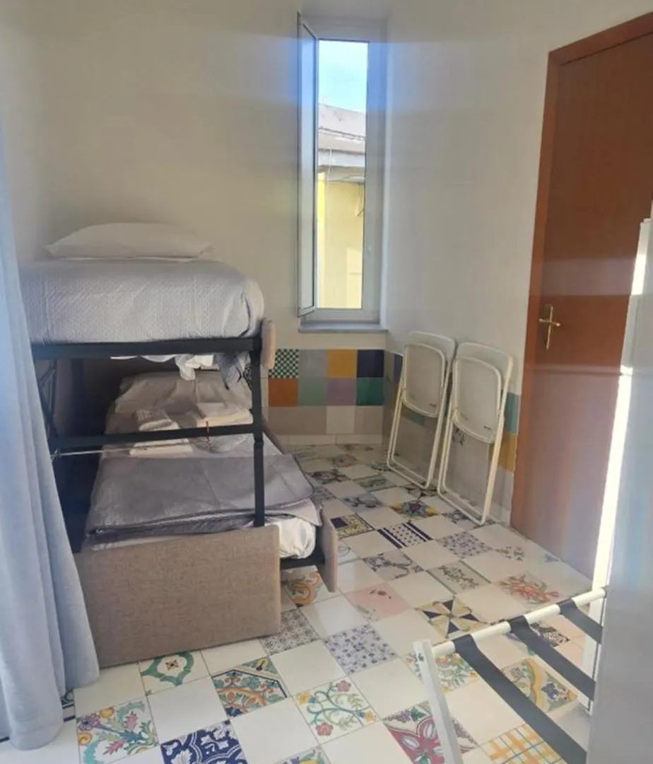 Appartamenti La Dimora Di Parthenope Centro Storico Naples