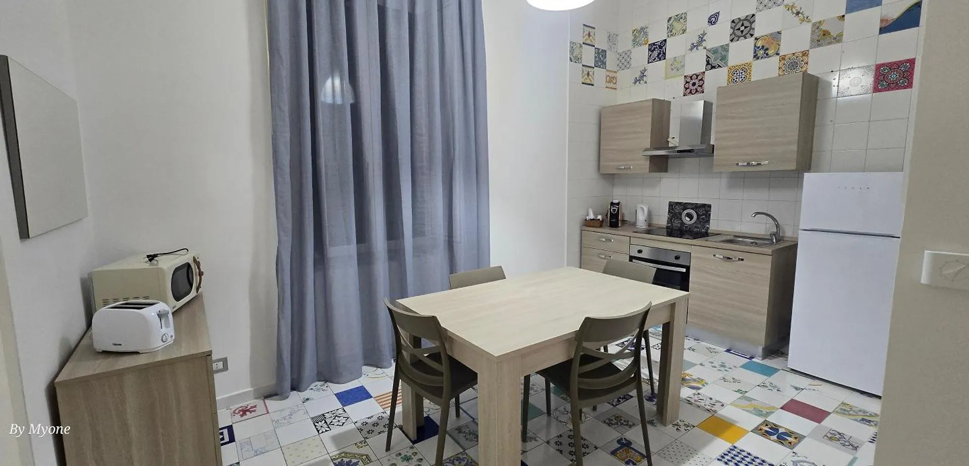 Appartamenti La Dimora Di Parthenope Centro Storico Neapel Italien