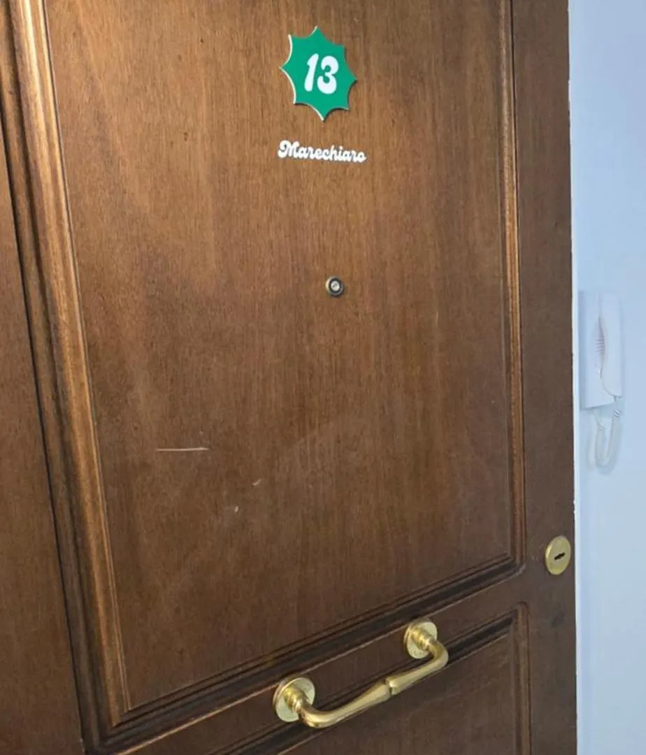 Appartamenti La Dimora Di Parthenope Centro Storico Naples Aparthotel