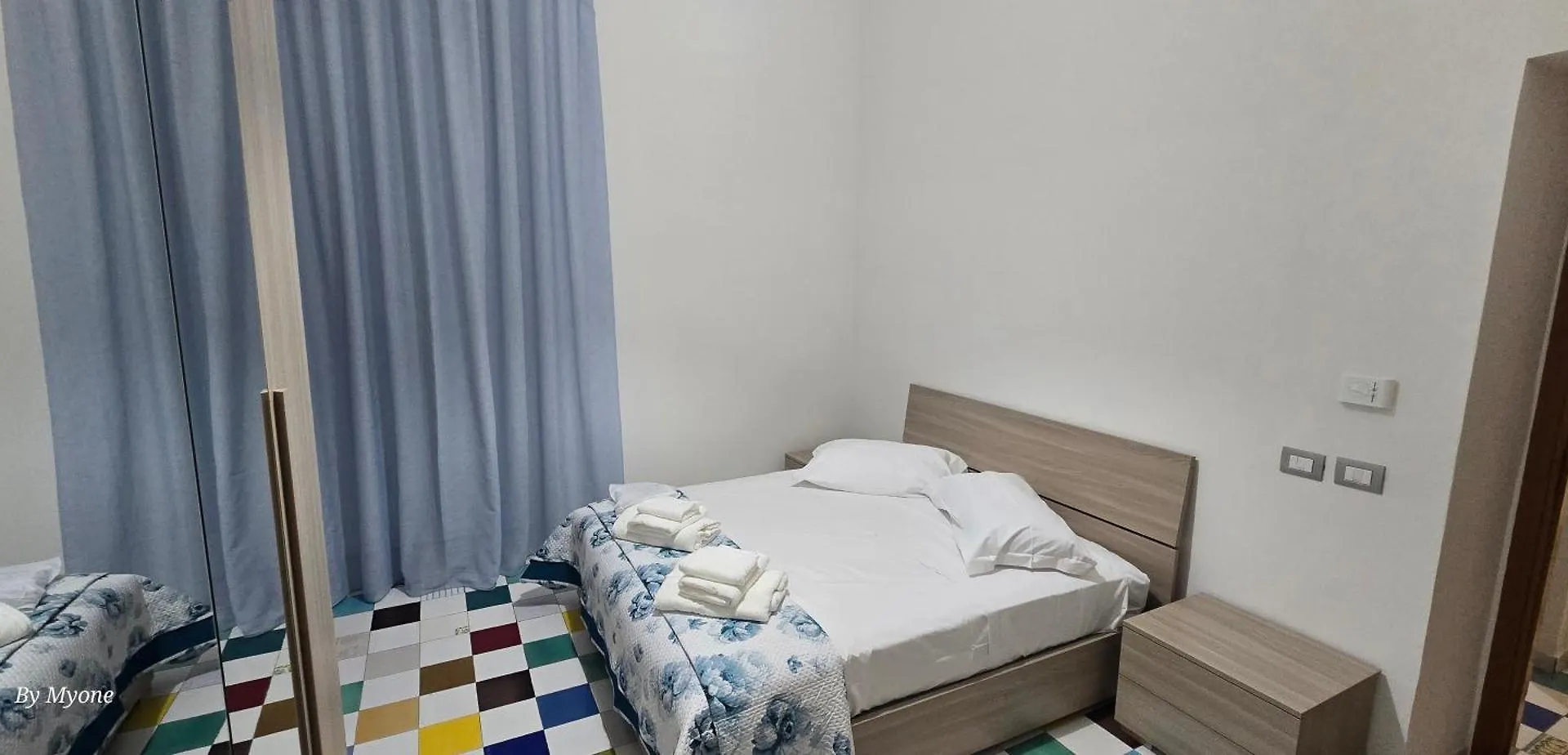 Aparthotel Appartamenti La Dimora Di Parthenope Centro Storico Naples