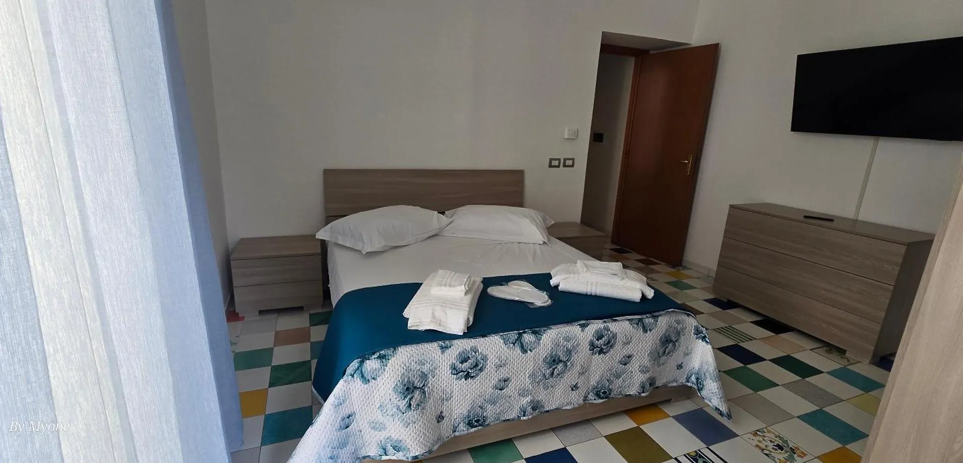 Appartamenti La Dimora Di Parthenope Centro Storico Naples Aparthotel