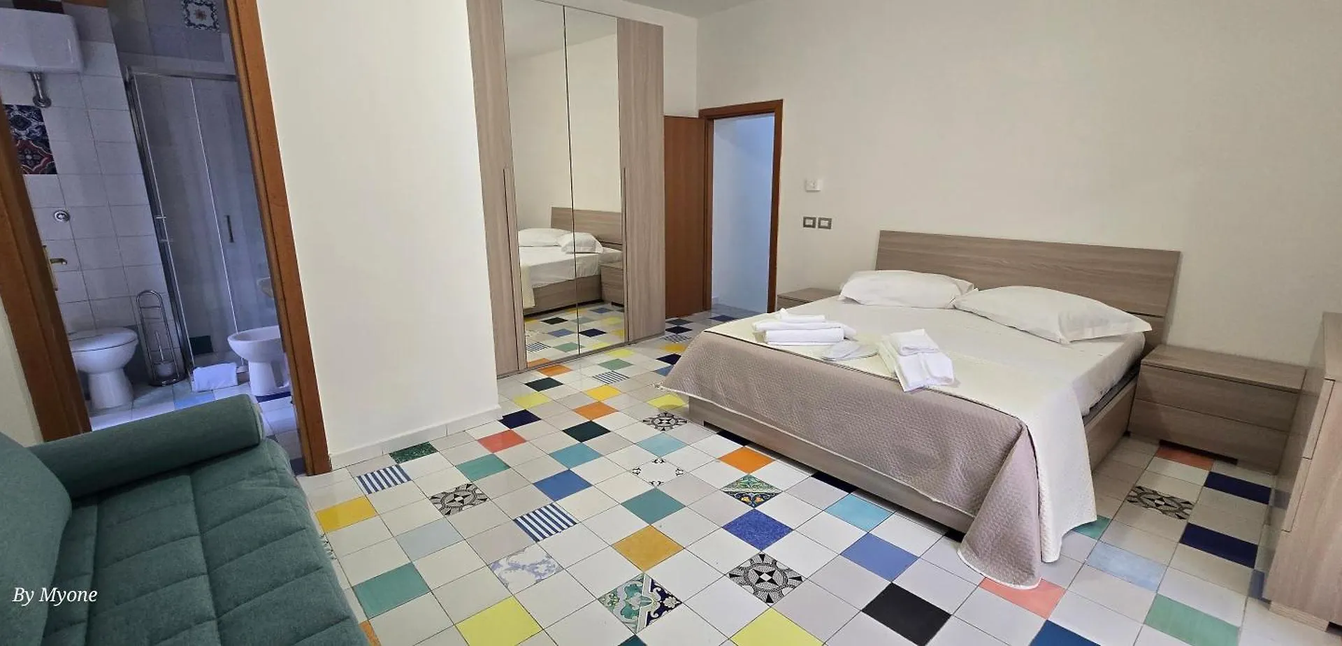 Appartamenti La Dimora Di Parthenope Centro Storico Naples