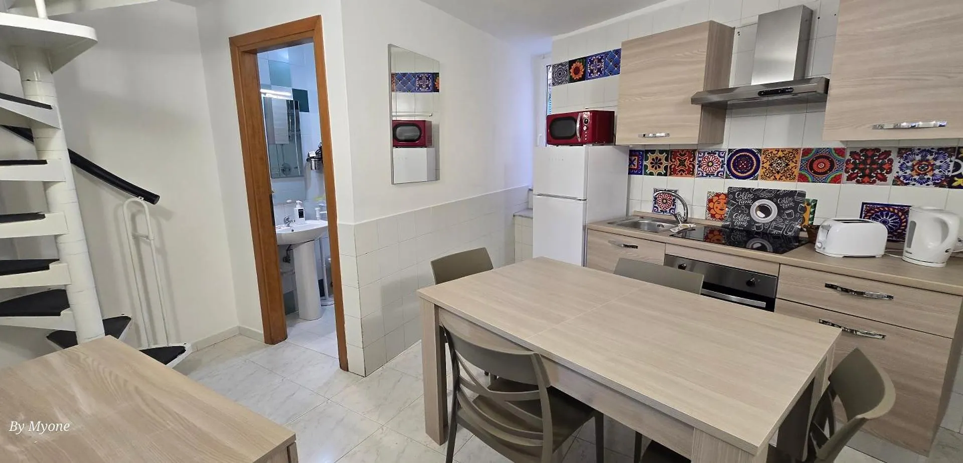 Appartamenti La Dimora Di Parthenope Centro Storico Naples Aparthotel