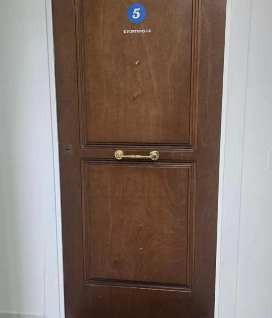 Aparthotel Appartamenti La Dimora Di Parthenope Centro Storico Naples Italy