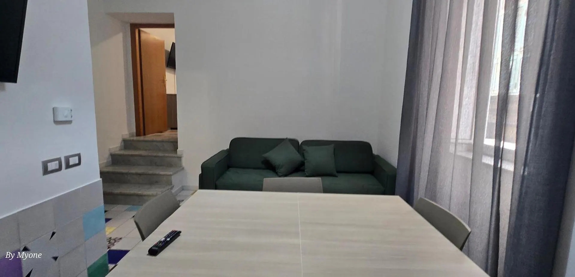 Aparthotel Appartamenti La Dimora Di Parthenope Centro Storico Naples